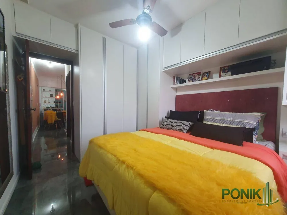 Apartamento, 1 quarto, 49 m² - Foto 4