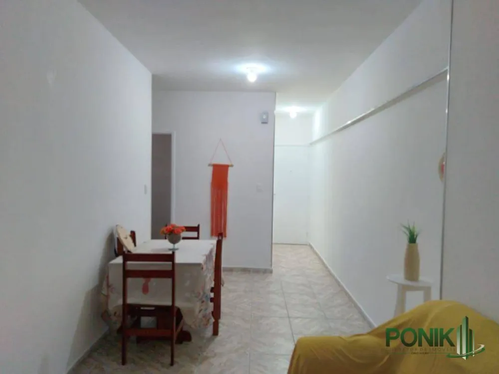 Apartamento, 1 quarto, 66 m² - Foto 3
