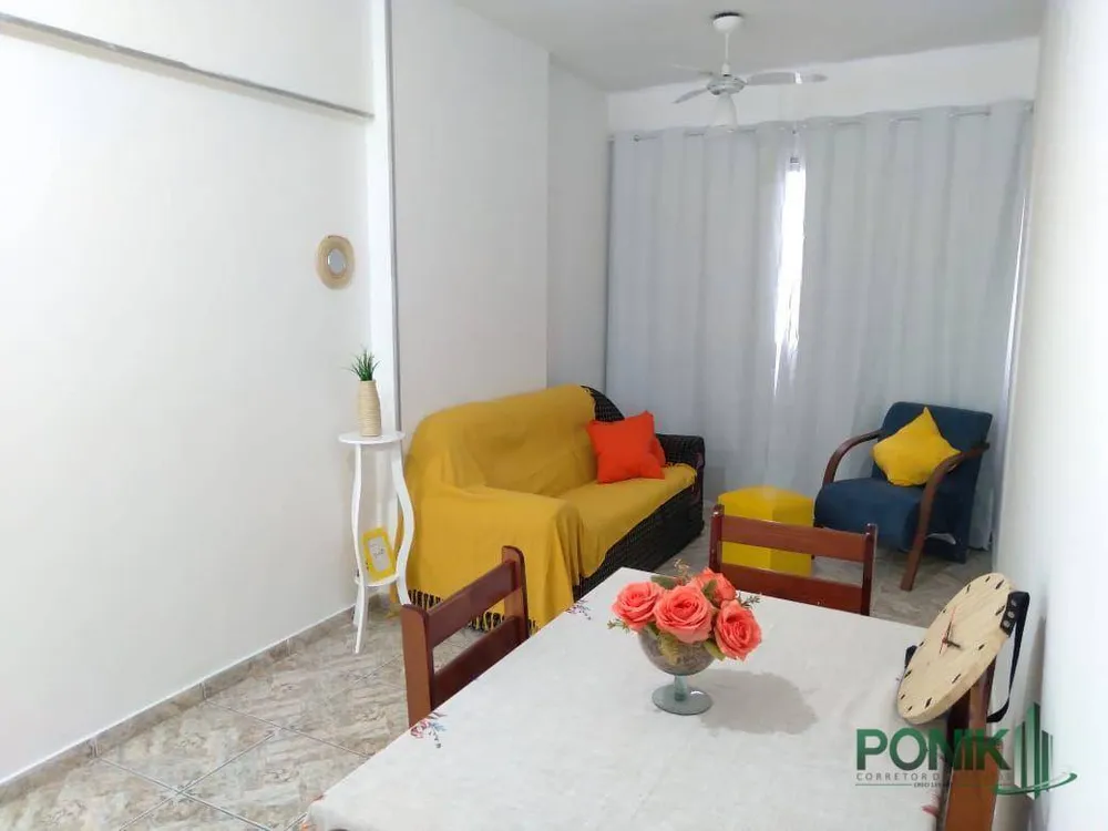 Apartamento, 1 quarto, 66 m² - Foto 4