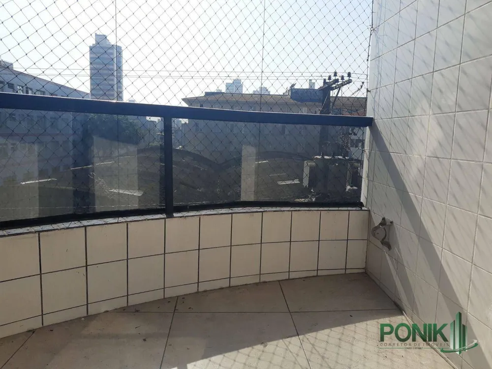 Apartamento, 3 quartos, 90 m² - Foto 3