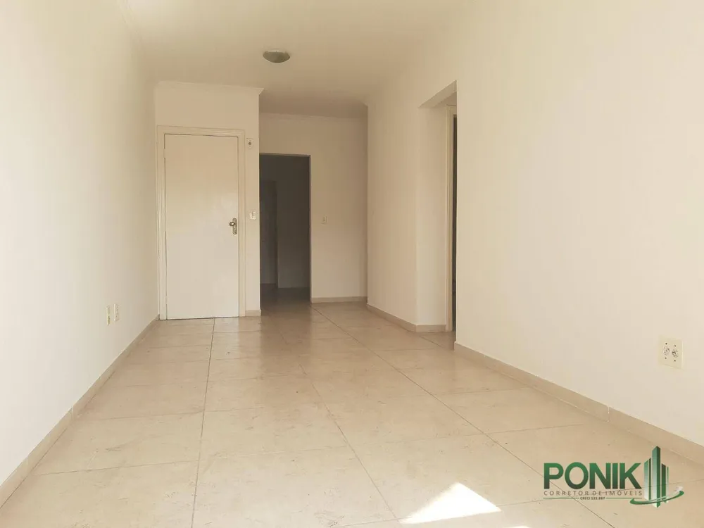Apartamento, 3 quartos, 90 m² - Foto 2