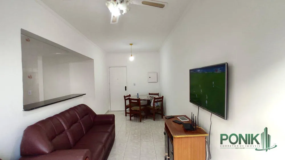 Apartamento, 2 quartos, 83 m² - Foto 2