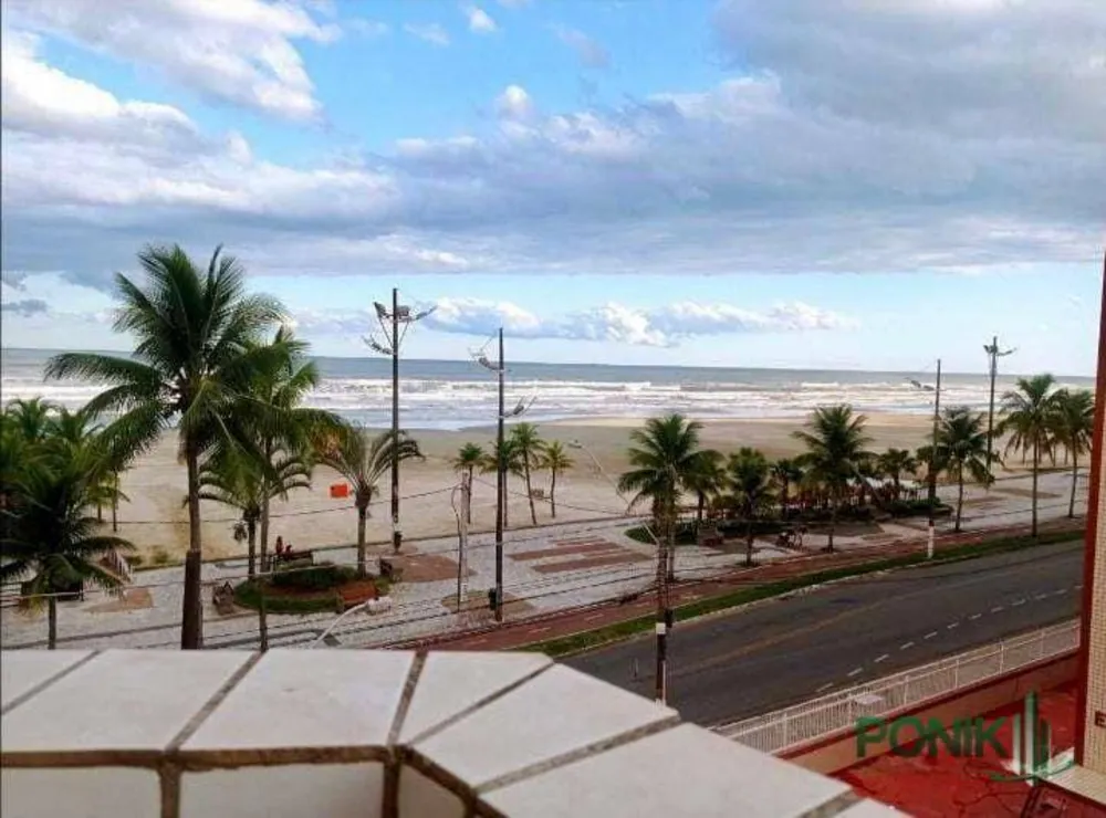 Apartamento, 2 quartos, 83 m² - Foto 1