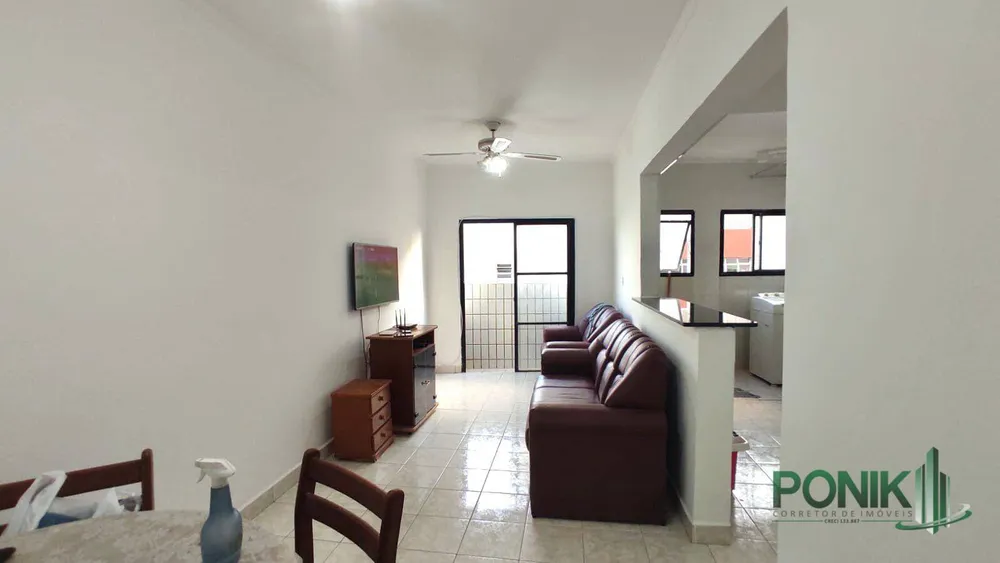 Apartamento, 2 quartos, 83 m² - Foto 3