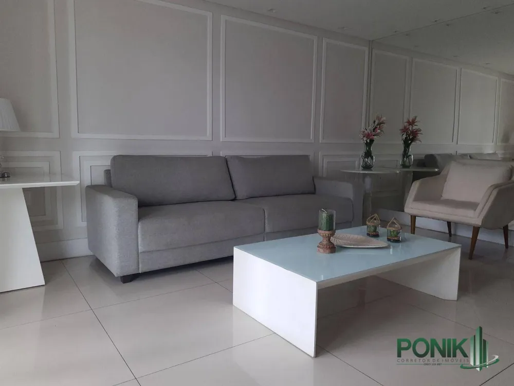 Apartamento, 1 quarto, 46 m² - Foto 1