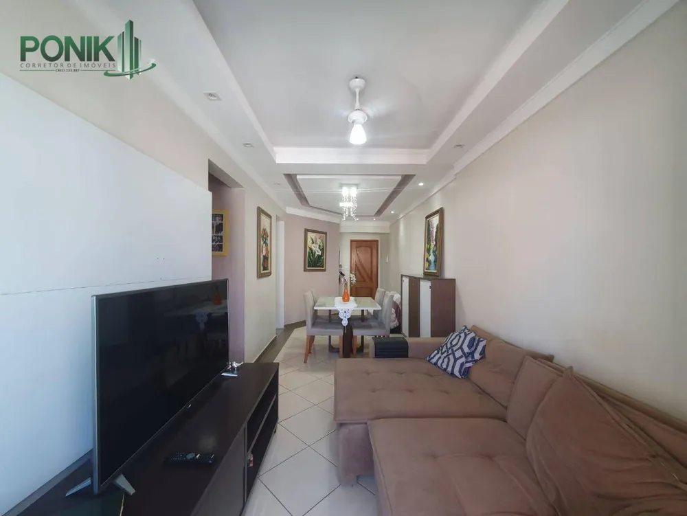 Apartamento, 1 quarto, 60 m² - Foto 3