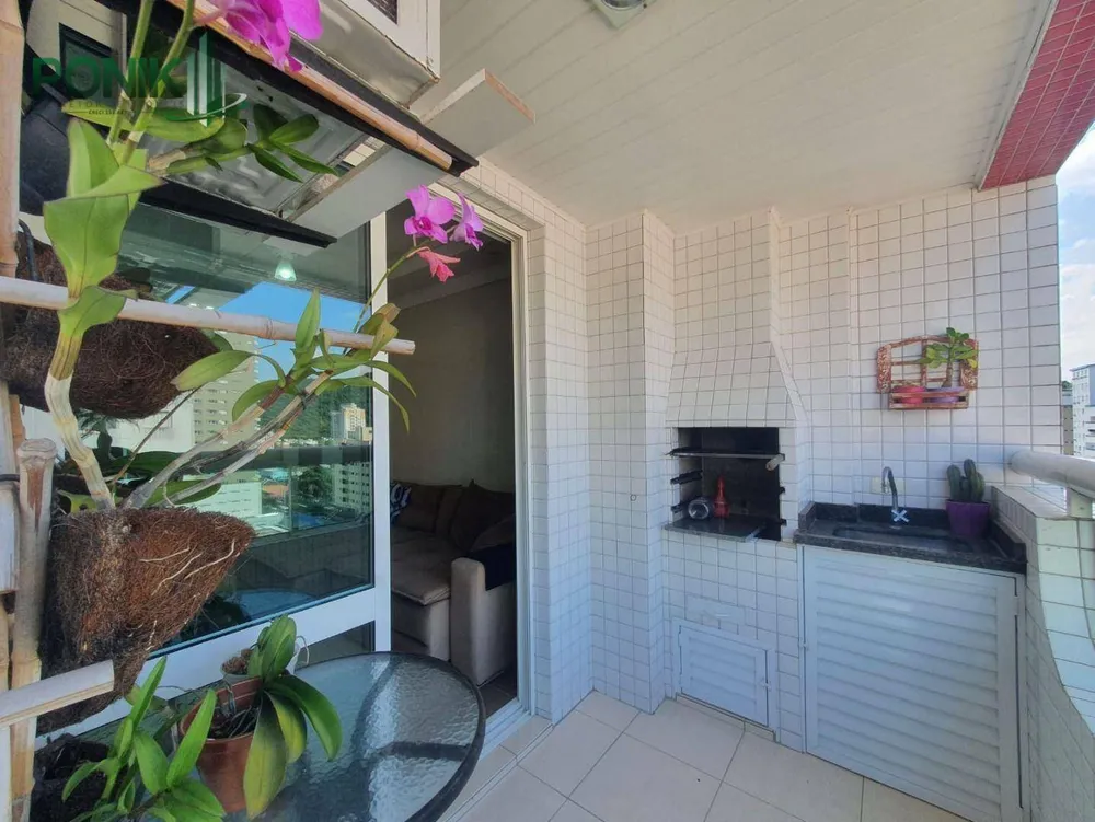 Apartamento, 1 quarto, 60 m² - Foto 1