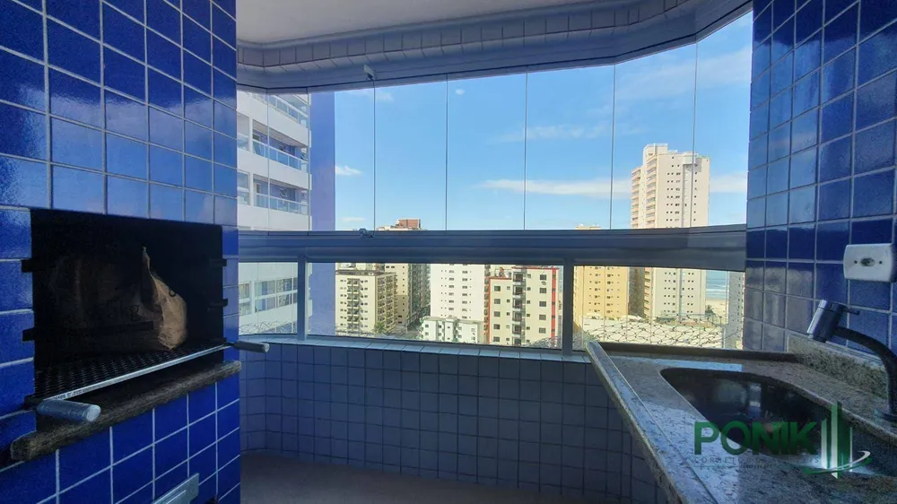 Apartamento, 2 quartos, 72 m² - Foto 1