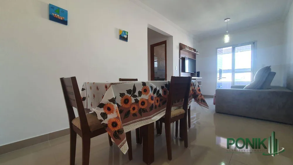 Apartamento, 2 quartos, 72 m² - Foto 3