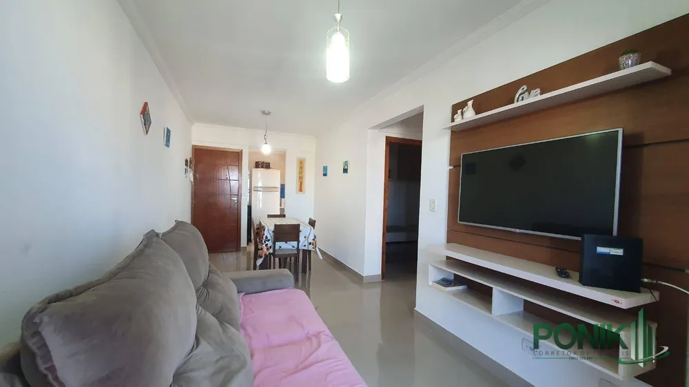 Apartamento, 2 quartos, 72 m² - Foto 2