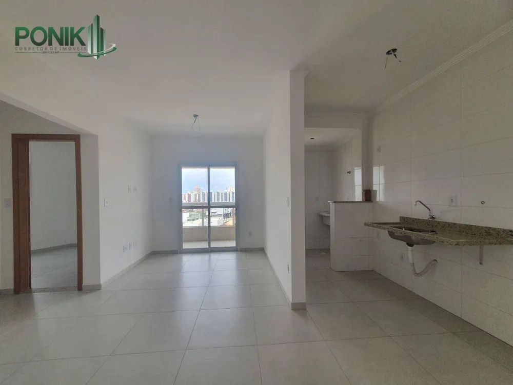 Apartamento, 1 quarto, 43 m² - Foto 1