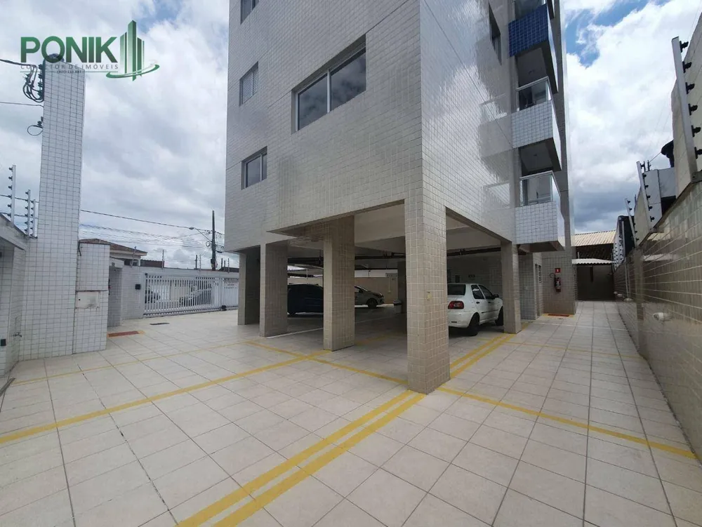 Apartamento, 1 quarto, 43 m² - Foto 2