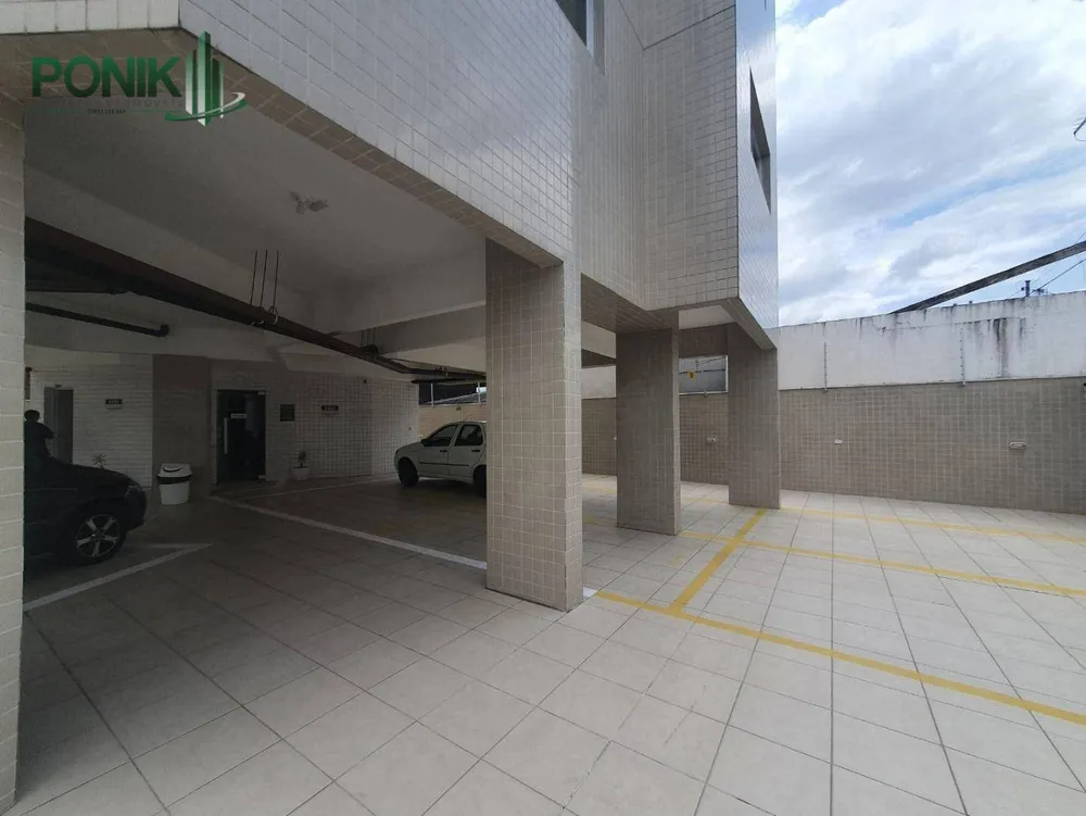 Apartamento, 1 quarto, 43 m² - Foto 3