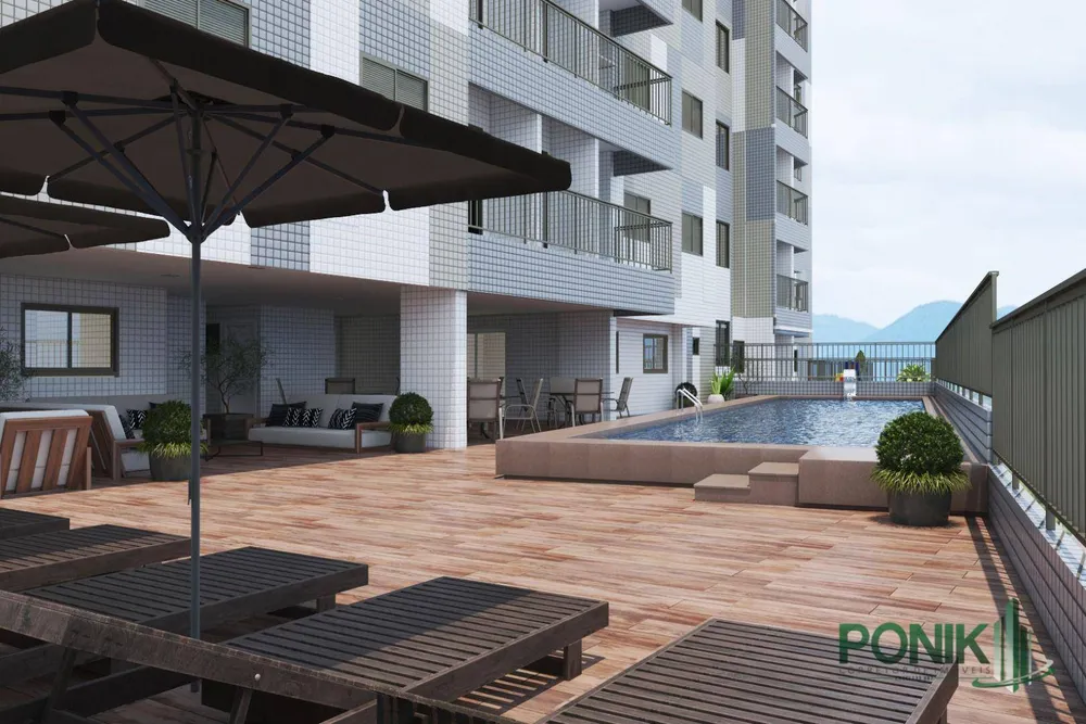 Apartamento, 3 quartos, 105 m² - Foto 2