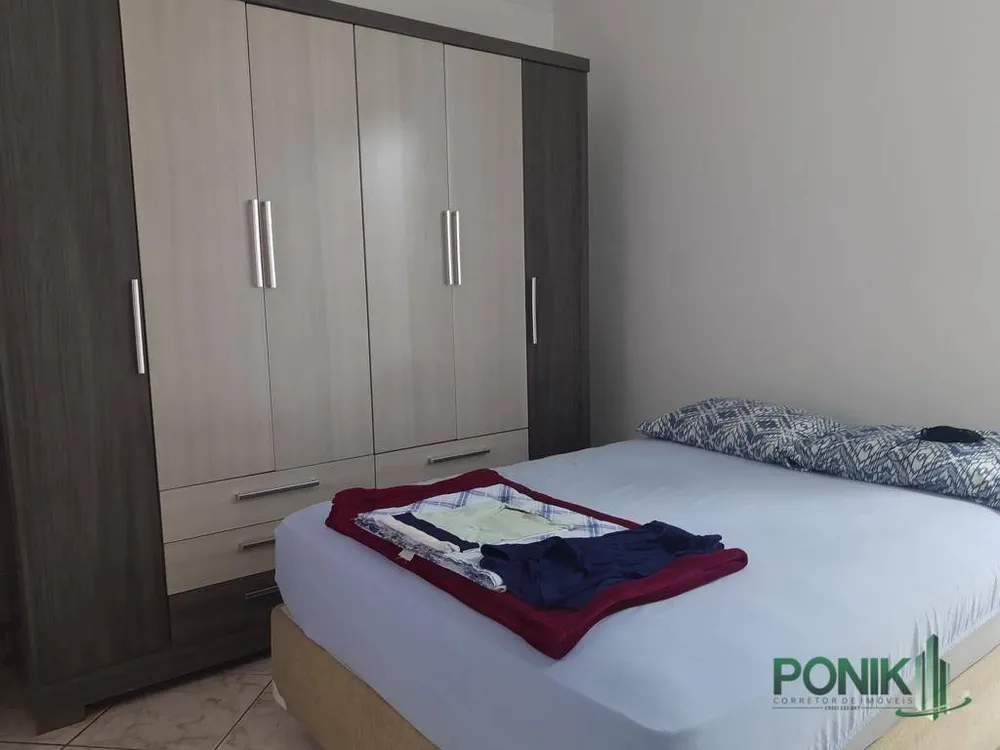 Apartamento, 2 quartos, 82 m² - Foto 3