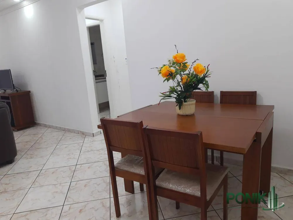 Apartamento, 2 quartos, 82 m² - Foto 2