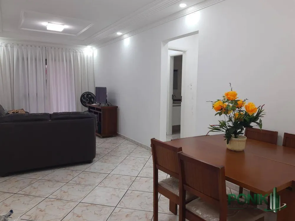 Apartamento, 2 quartos, 82 m² - Foto 1