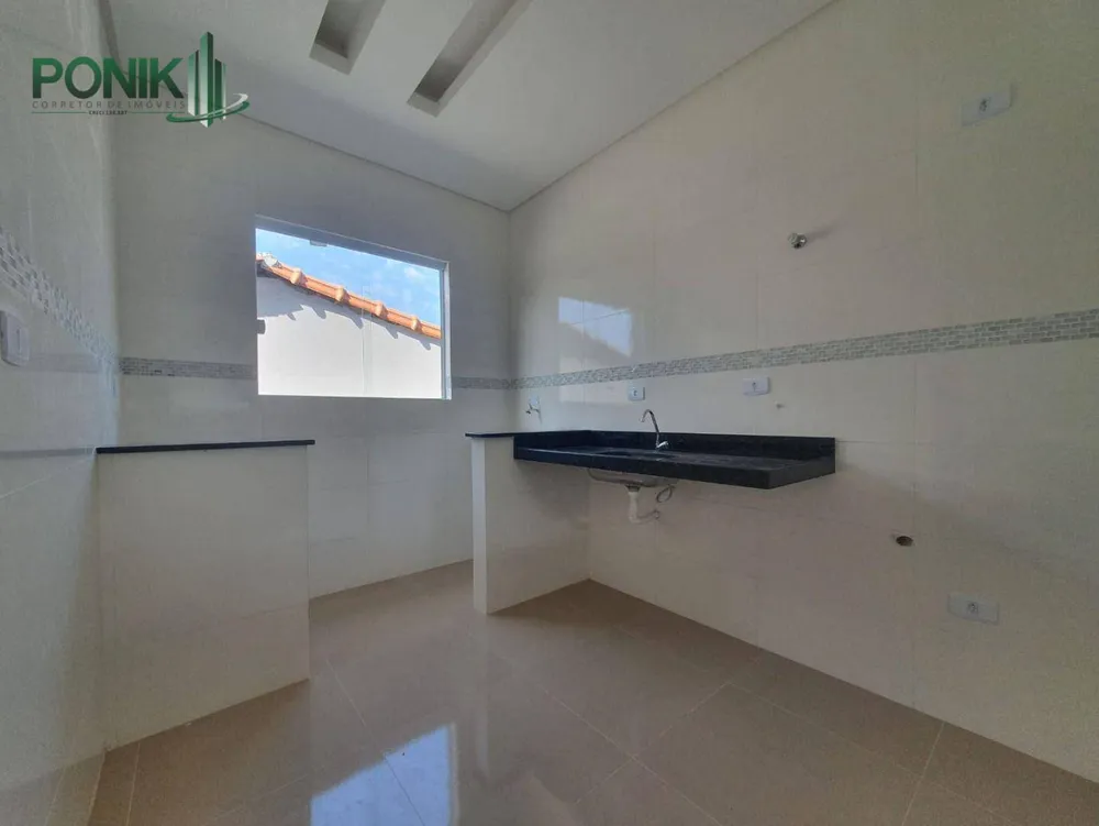Casa, 2 quartos - Foto 1