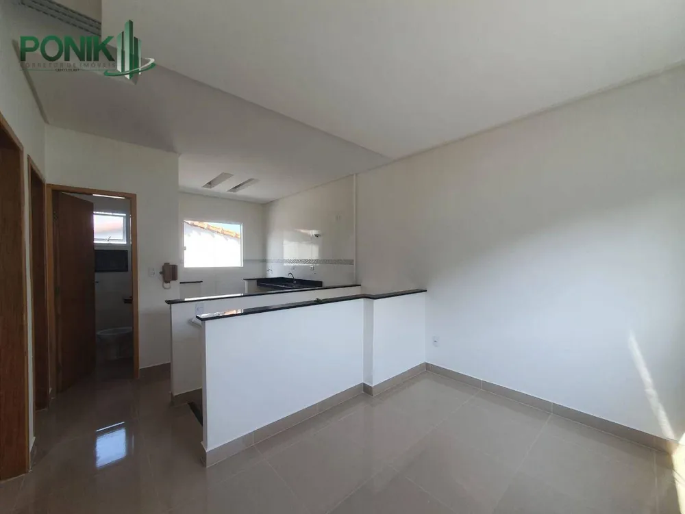 Casa, 2 quartos - Foto 2