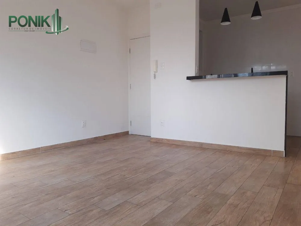 Apartamento, 2 quartos, 67 m² - Foto 4