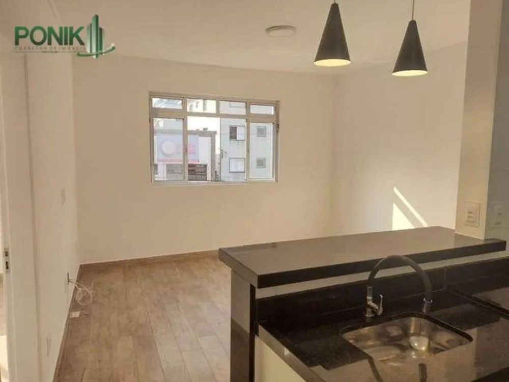 Apartamento, 2 quartos, 67 m² - Foto 2