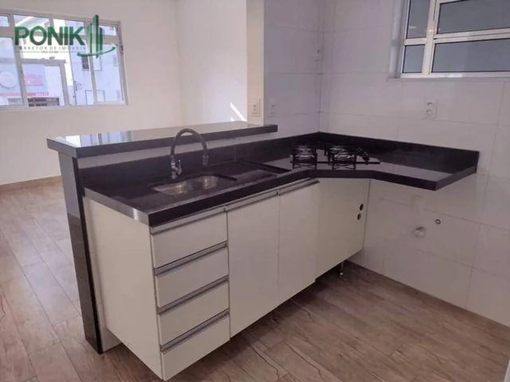 Apartamento, 2 quartos, 67 m² - Foto 3