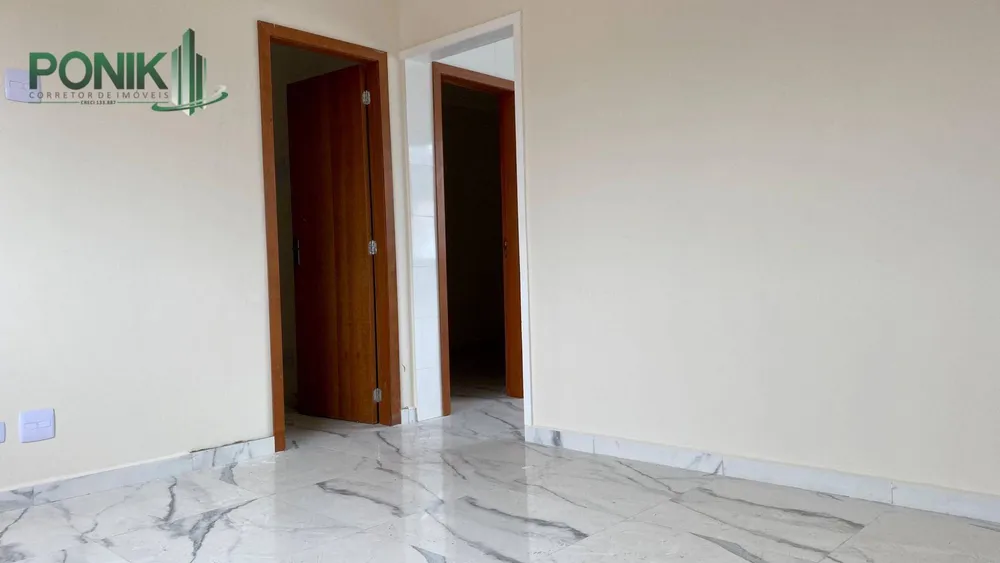 Casa, 2 quartos - Foto 2