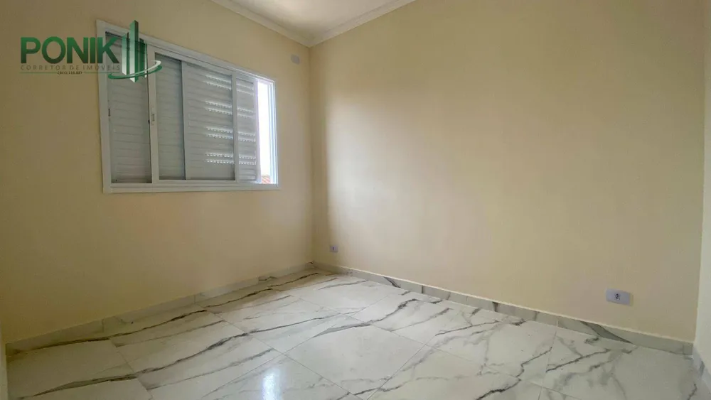Casa, 2 quartos - Foto 4