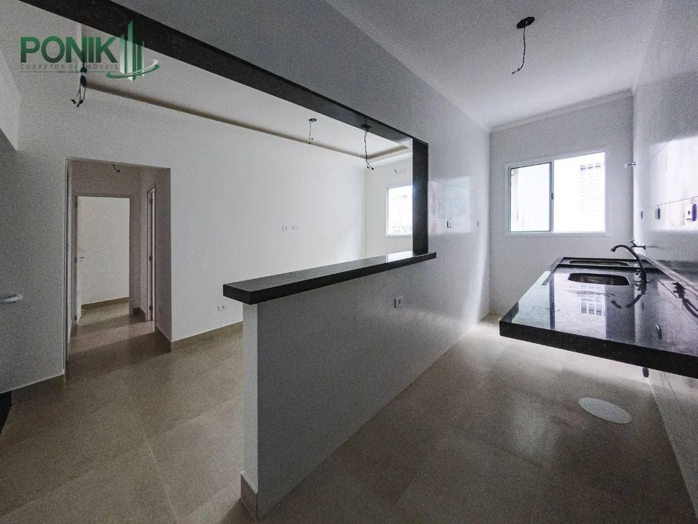 Casa, 2 quartos, 51 m² - Foto 3