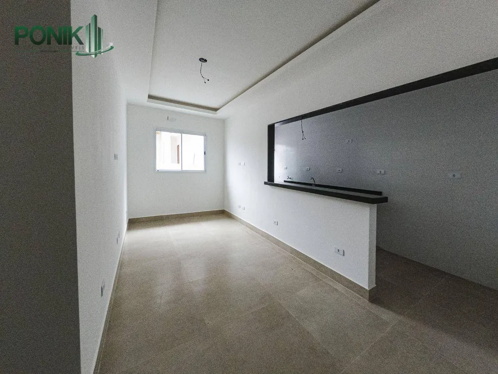 Casa, 2 quartos, 51 m² - Foto 1
