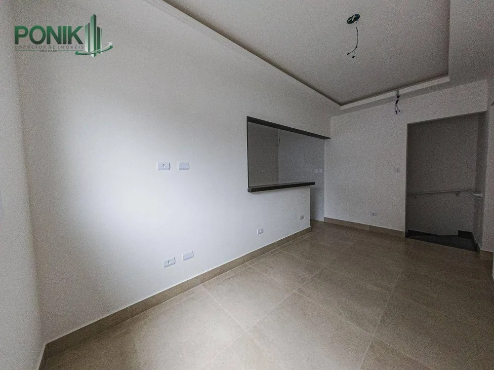 Casa, 2 quartos, 51 m² - Foto 2