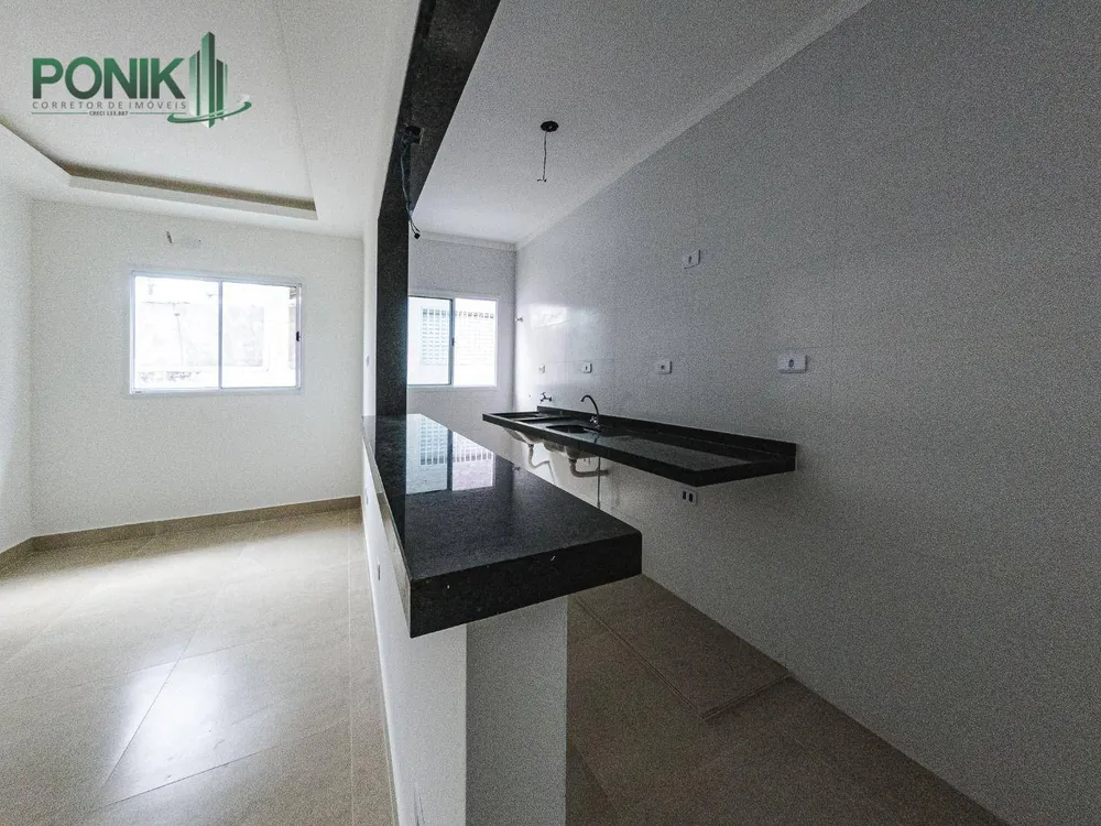 Casa, 2 quartos, 51 m² - Foto 4