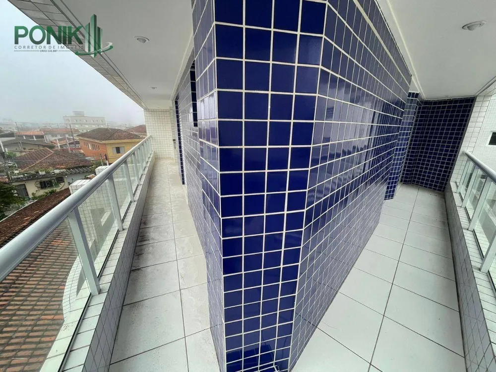 Apartamento, 2 quartos, 75 m² - Foto 3