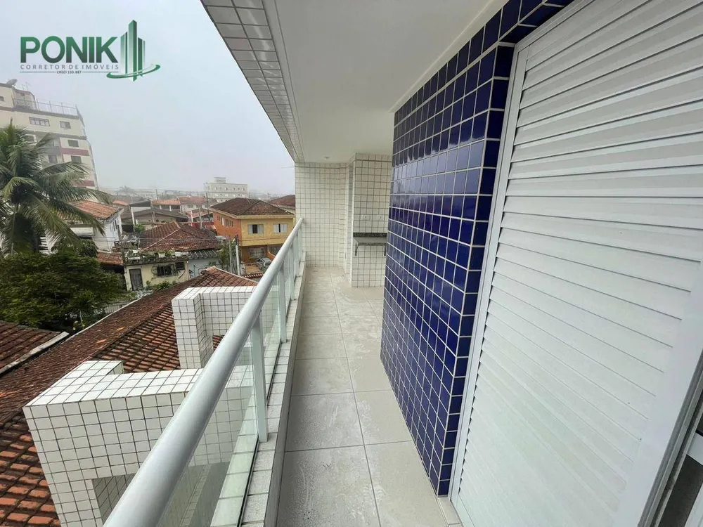 Apartamento, 2 quartos, 75 m² - Foto 2