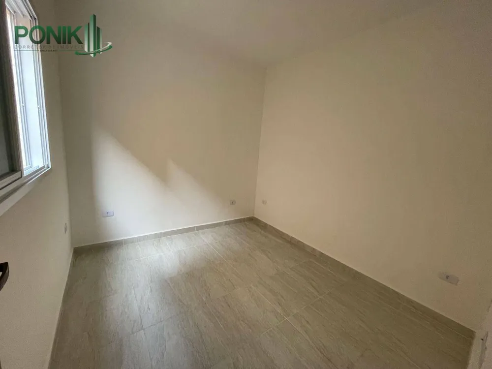 Casa, 2 quartos, 40 m² - Foto 4