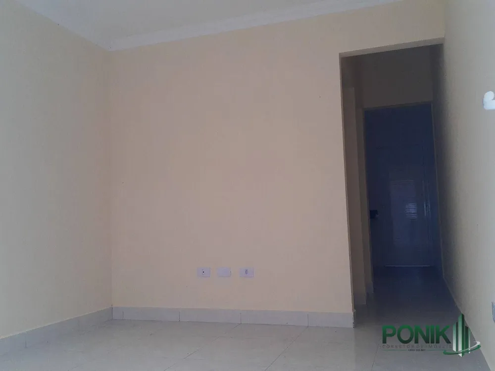 Sobrado, 2 quartos - Foto 2