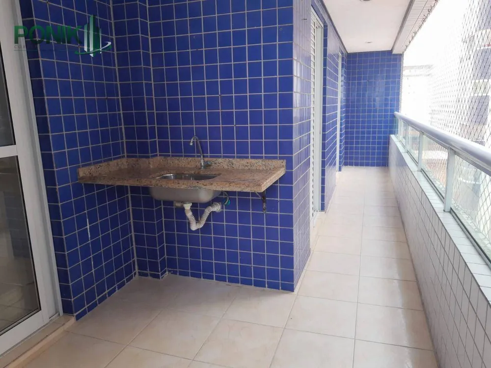 Apartamento, 2 quartos, 83 m² - Foto 2