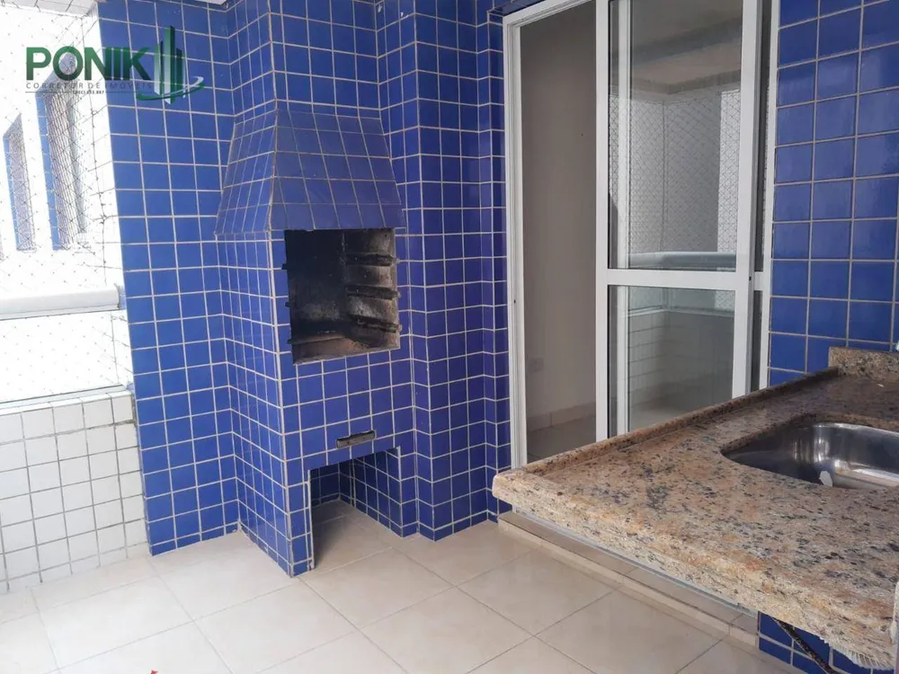 Apartamento, 2 quartos, 83 m² - Foto 3