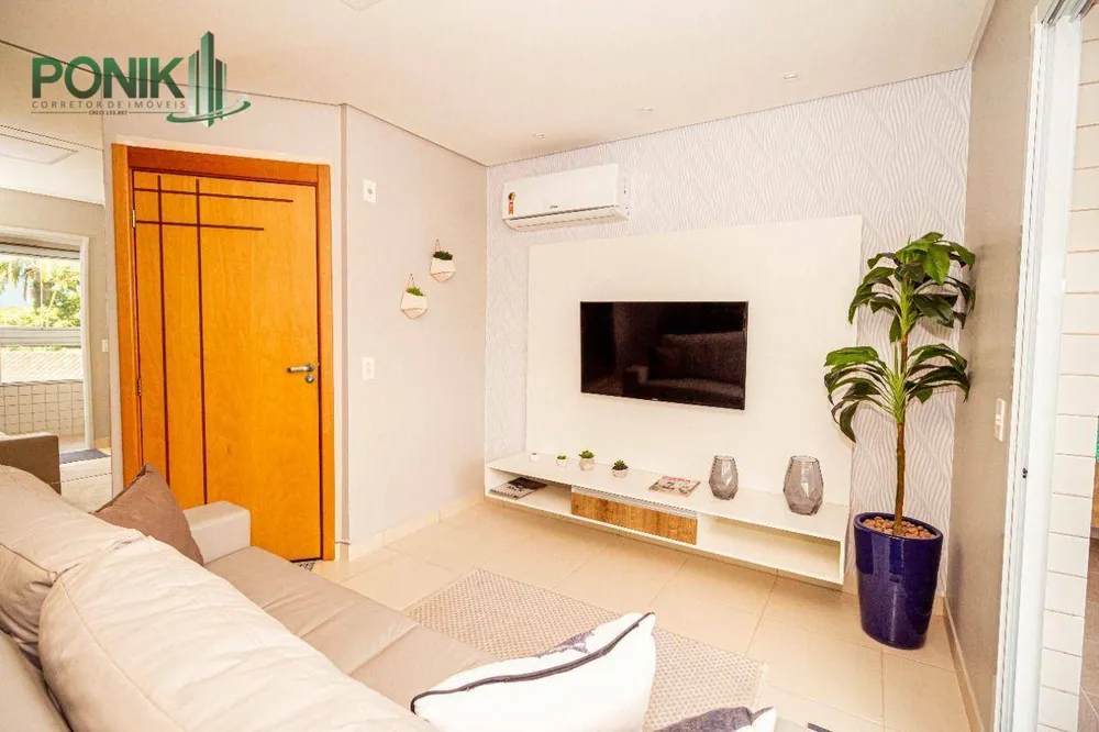 Apartamento, 2 quartos, 60 m² - Foto 4