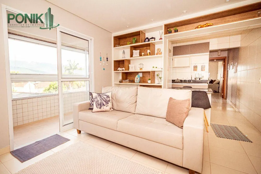 Apartamento, 2 quartos, 60 m² - Foto 3