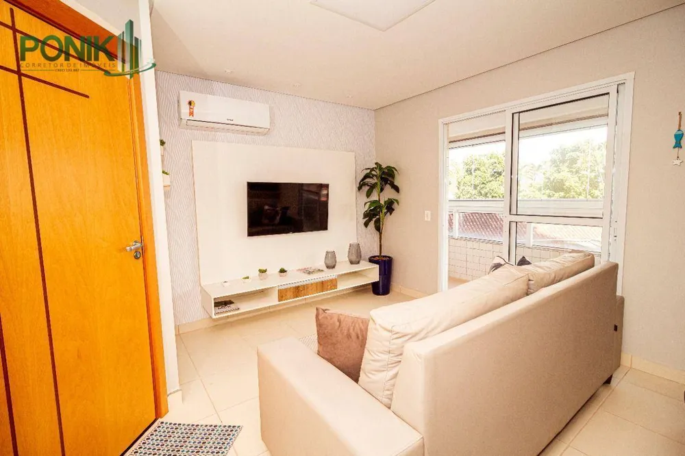 Apartamento, 2 quartos, 63 m² - Foto 4
