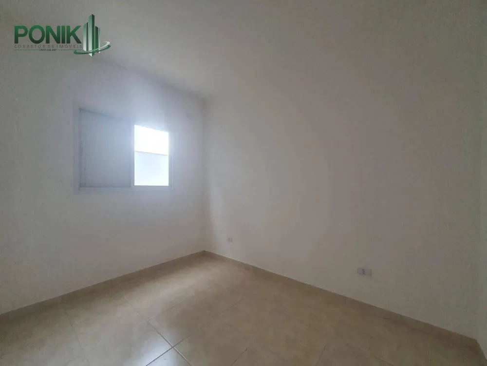 Casa, 2 quartos, 40 m² - Foto 4