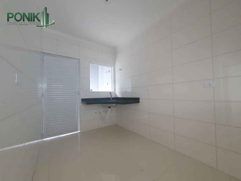 Casa, 2 quartos, 40 m² - Foto 2