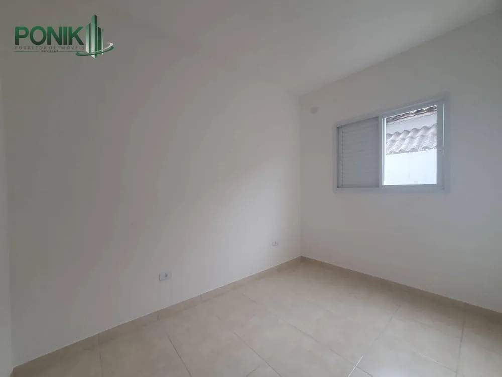 Casa, 2 quartos, 40 m² - Foto 3