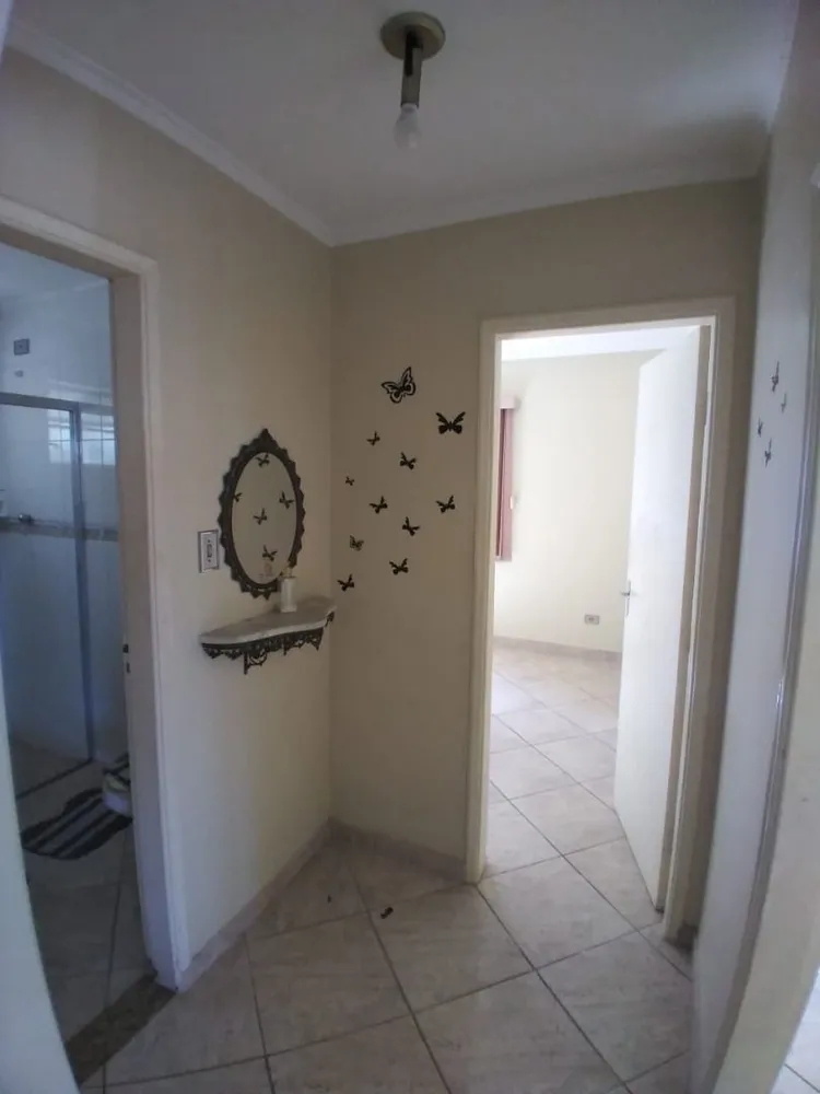 Apartamento, 2 quartos, 69 m² - Foto 1