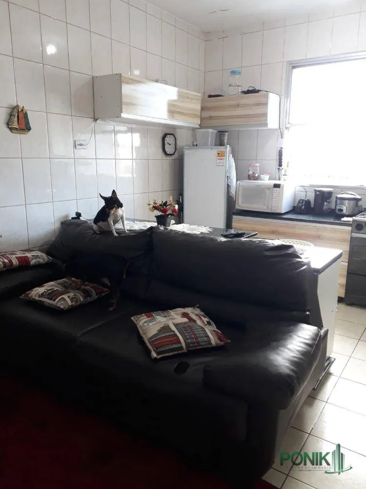 Kitnet-Studio, 27 m² - Foto 3