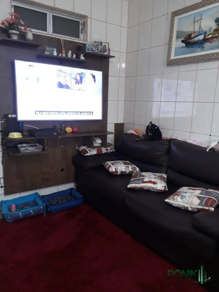 Kitnet-Studio, 27 m² - Foto 4