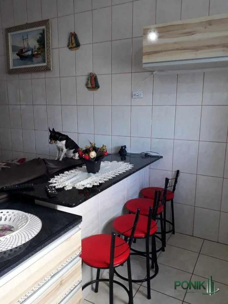 Kitnet-Studio, 27 m² - Foto 2