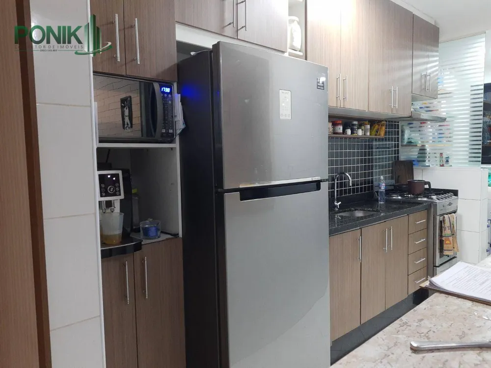 Apartamento, 2 quartos, 73 m² - Foto 2