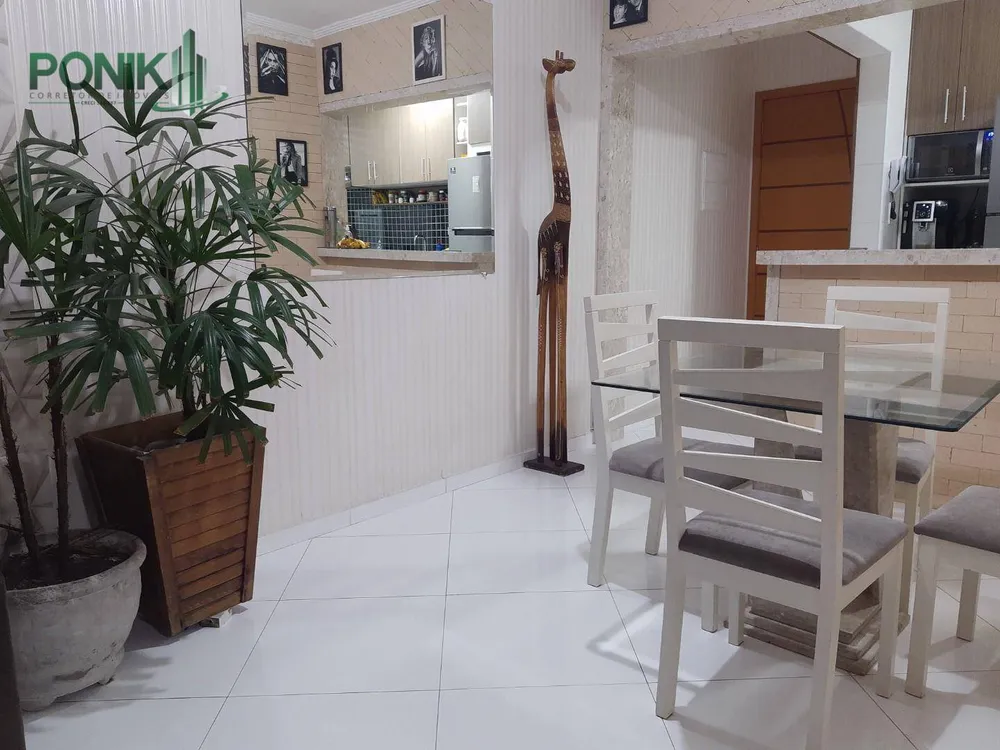 Apartamento, 2 quartos, 73 m² - Foto 3
